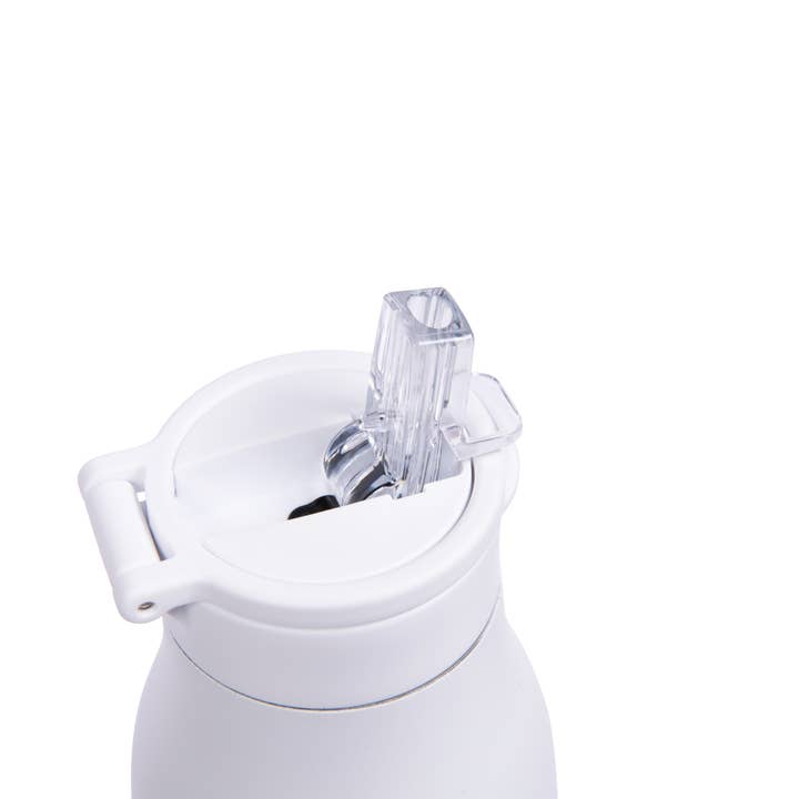 Full Circle Home - Wholesale Water Bottle - Soma Stainless Steel Bottle3