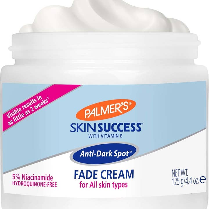 Hair Konection Corporation - Wholesale Night Cream - Palmer's Skin Success Anti-Dark Spot Fade Cream