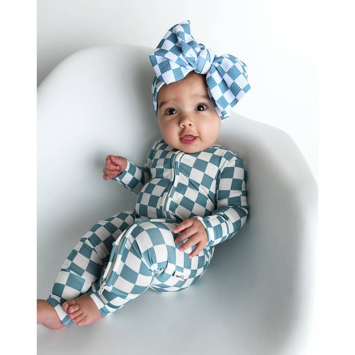 Gigi and Max - Wholesale Fashion Headband - Baby - Headband Accessories Baby Clothing Headband Headwrap Drake