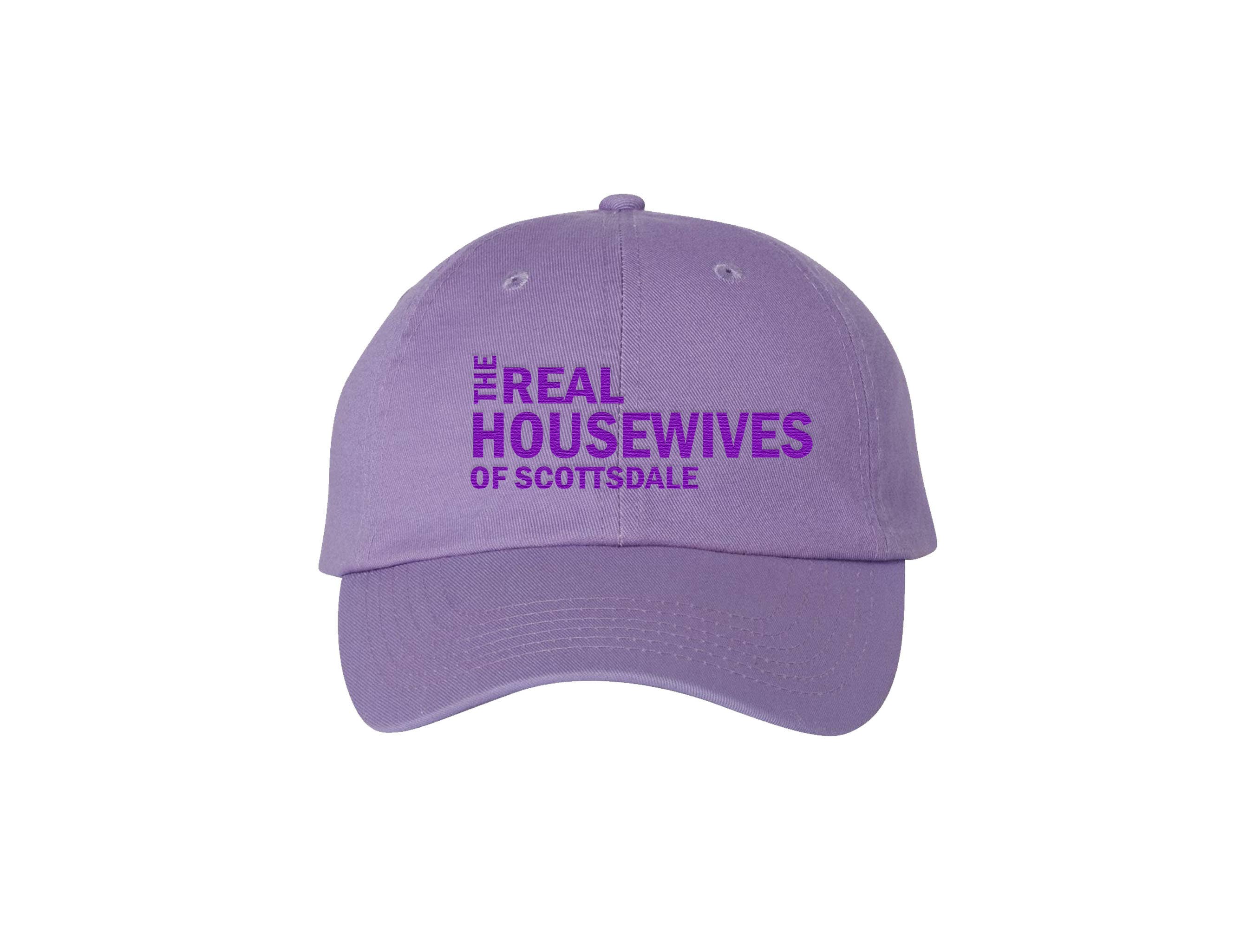 Calm Down Caren - Wholesale Baseball Cap - Unisex - Real Housewives of CUSTOM Embroidered Dad Hat2