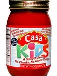 Casa KIDS! for wholesale by Casa Visco