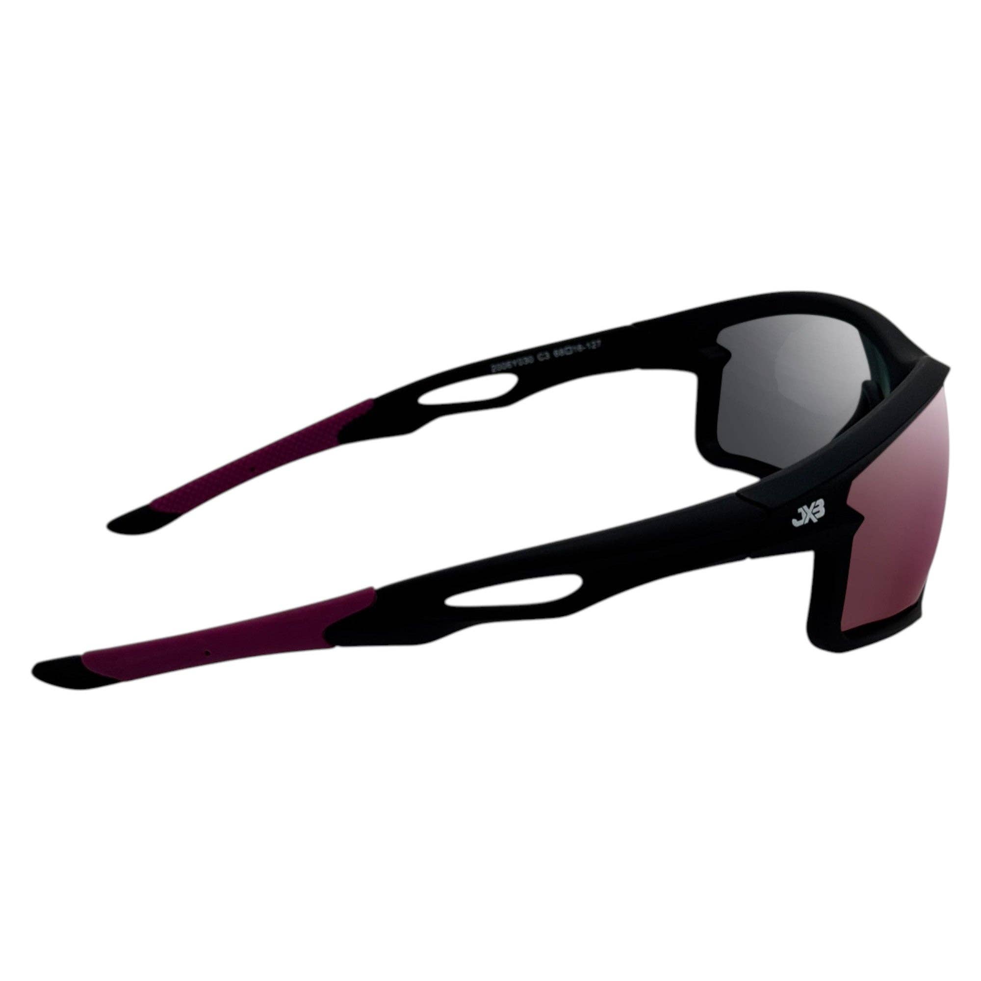 BEXST - Wholesale Sunglasses - Unisex - Iktomi - JBX13