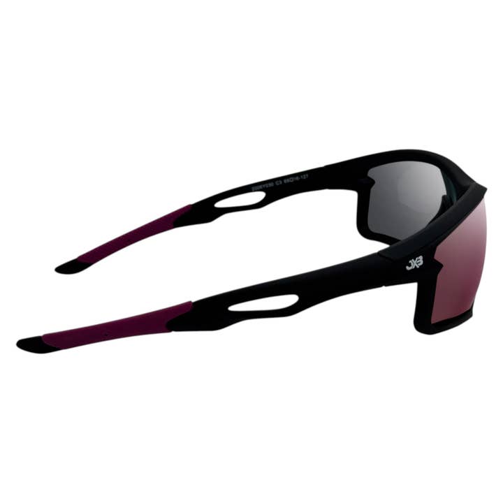 BEXST - Wholesale Sunglasses - Unisex - Iktomi - JBX13