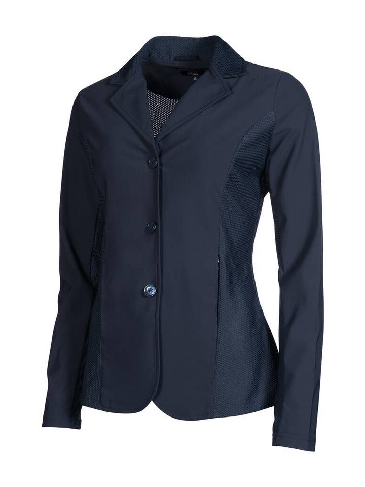 JPC Equestrian - Wholesale Jacket - Women's - HKM Hunter Woman Competition Jacket3