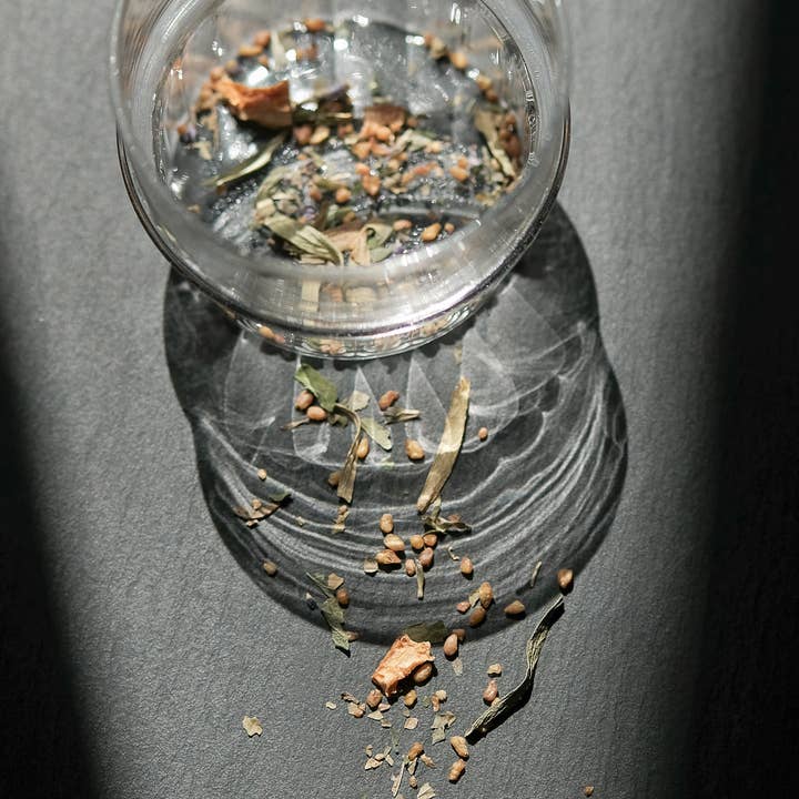 Leaves & Flowers - Wholesale Loose Tea - Mt Tamalpais Wholesale