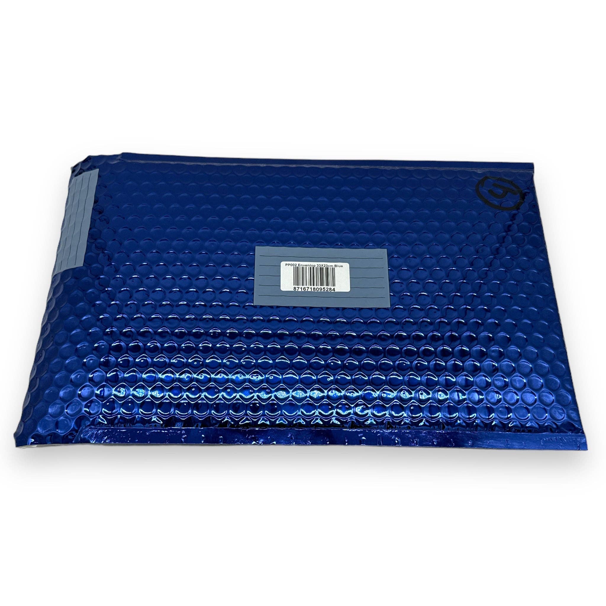 Kinky Pleasure – Envelopes por atacado – Envelope metálico brilhante Timmy Toys PP002 - 33 x 23 cm - 3 cores - 1 unidade7