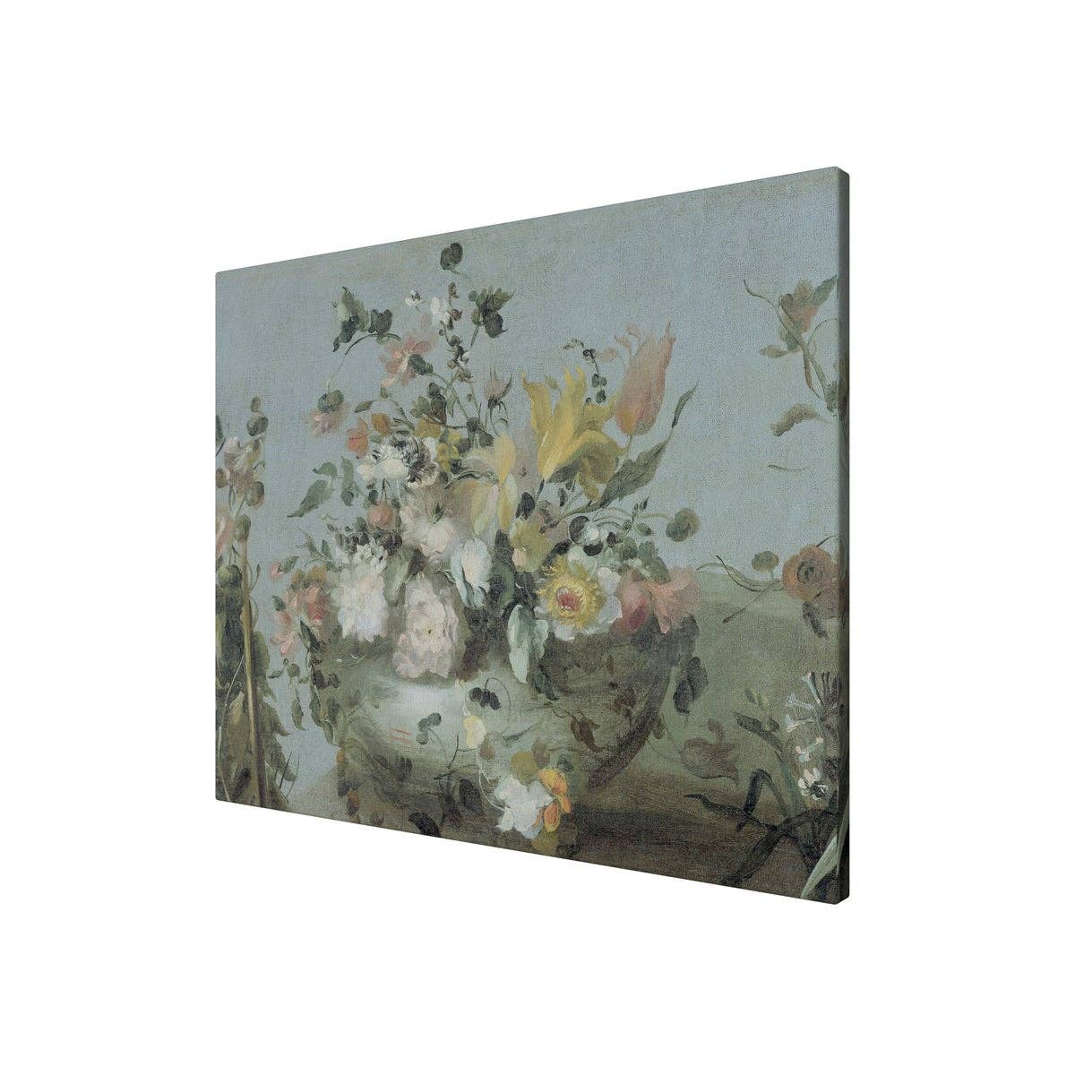 SPLASHWORKS - Vente Affiche d'art - Bloemen Floral1