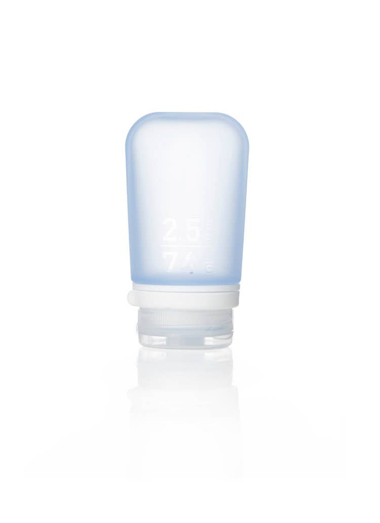 humangear - Wholesale Travel Container - GoToob+ Refillable Silicone Travel Bottles31