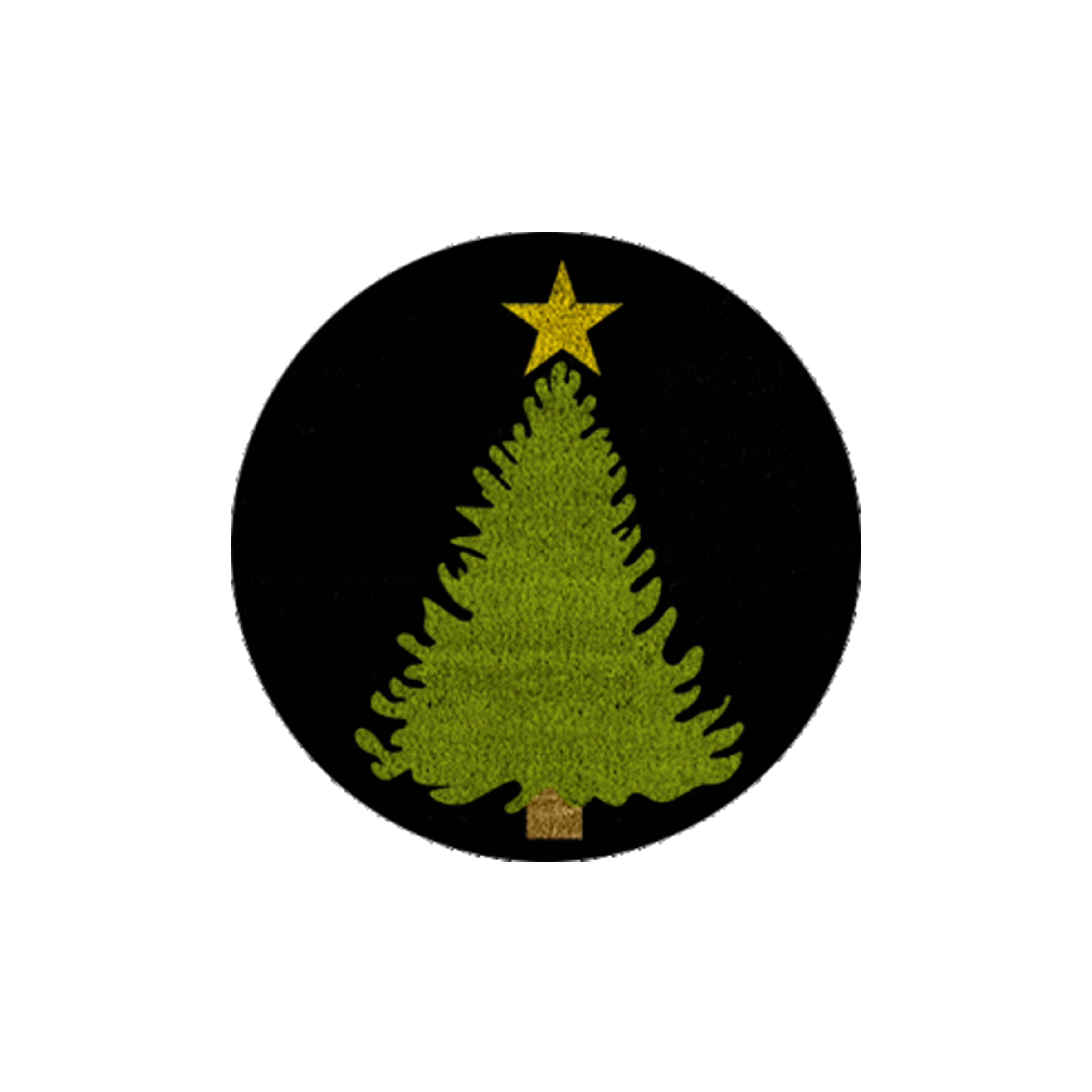 Calloway Mills - Wholesale Door Mat - 18" x 30" Rubber Doormat Interchangeable Insert5