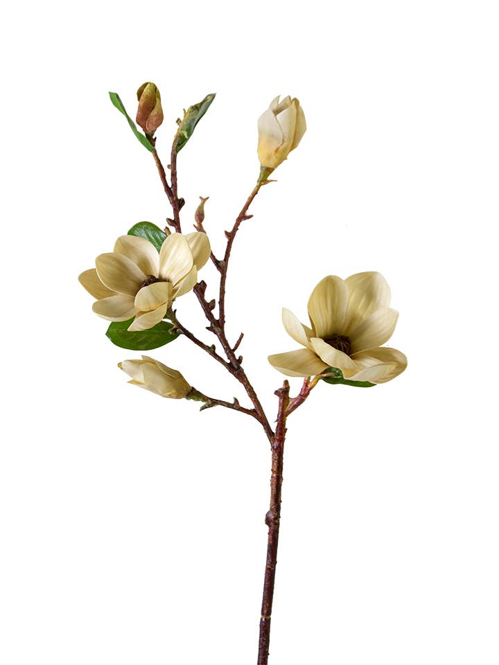34" MAGNOLIA TREE SPRAY for wholesale by American Best