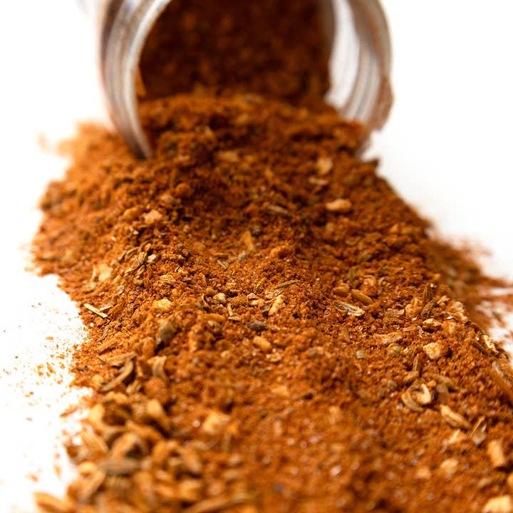 The Southern Steak and Oyster - Wholesale Dried Spice Mix - Southern Poultry Seasoning