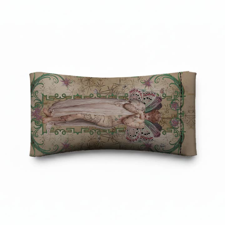 ANGEL GLASSES CASE for wholesale by Voglio Bene