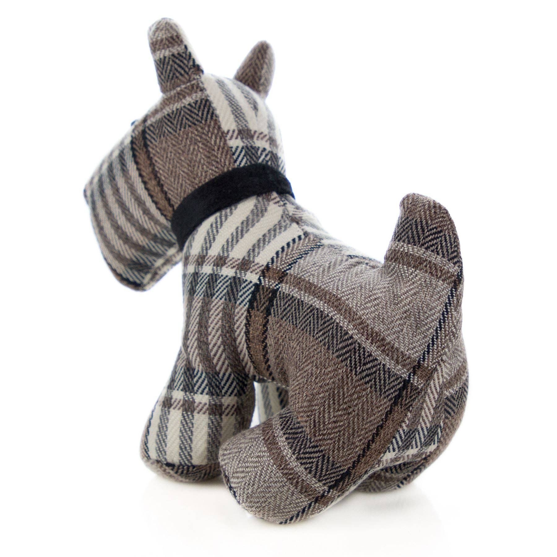 Rinkit Ltd - Vendita all'ingrosso Fermaporte - Fermaporta in tessuto Nicola Spring Bentley the Dog4