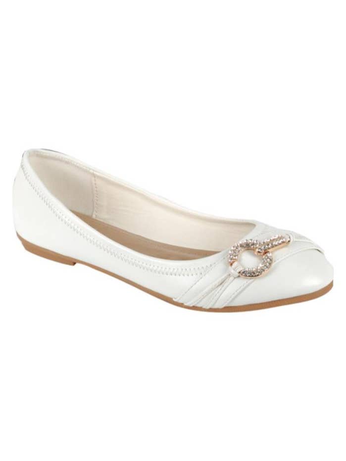 FASHION EMPORIO - Wholesale Flats - Women's - FL-MIKA-775