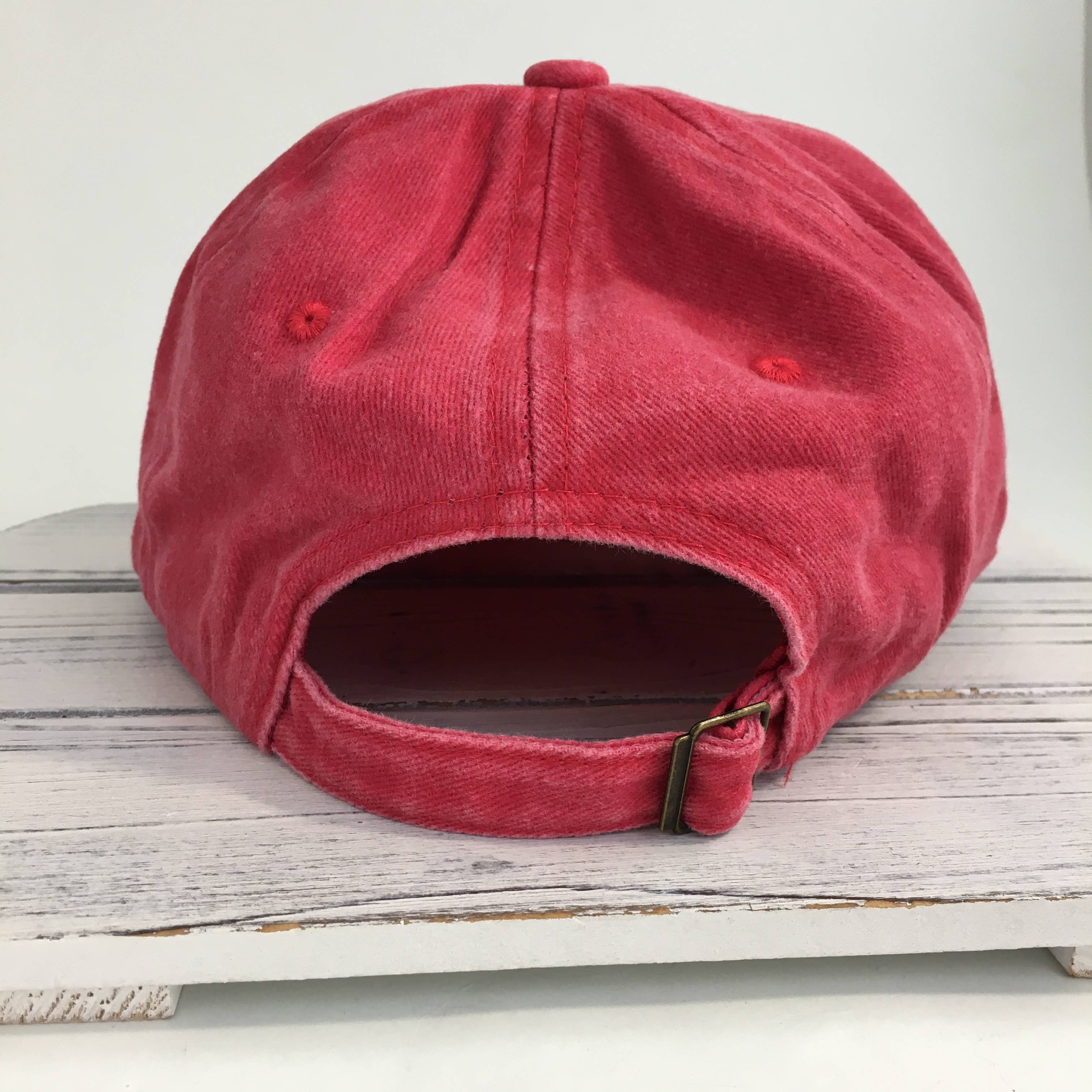 SongLily - Wholesale Hat Accessory - Women's - CAJUNS chenille cap1