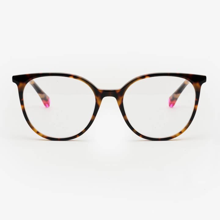 Jane Mid Brown Geformuleerd voor wholesale door Sajú