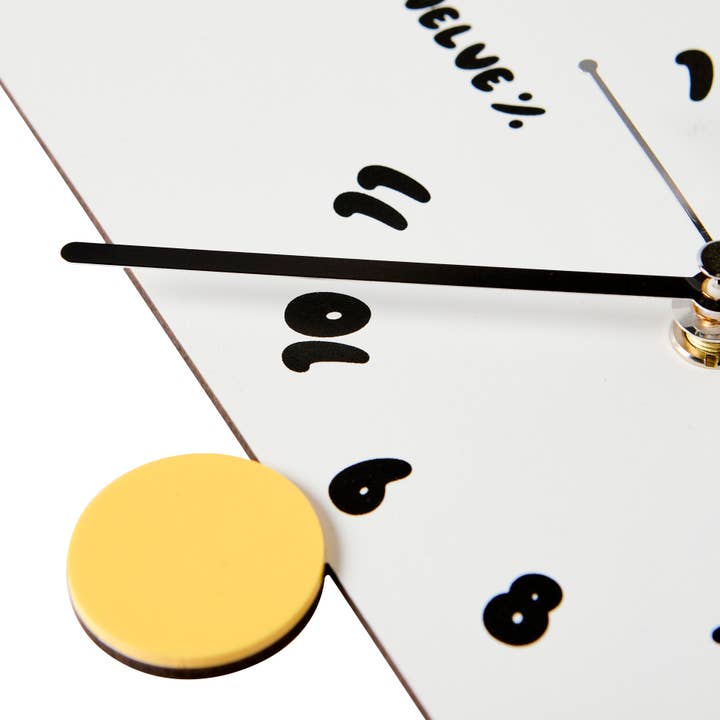 Paradox Collections - Wholesale Wall clock - Whimsy Wall Clock4