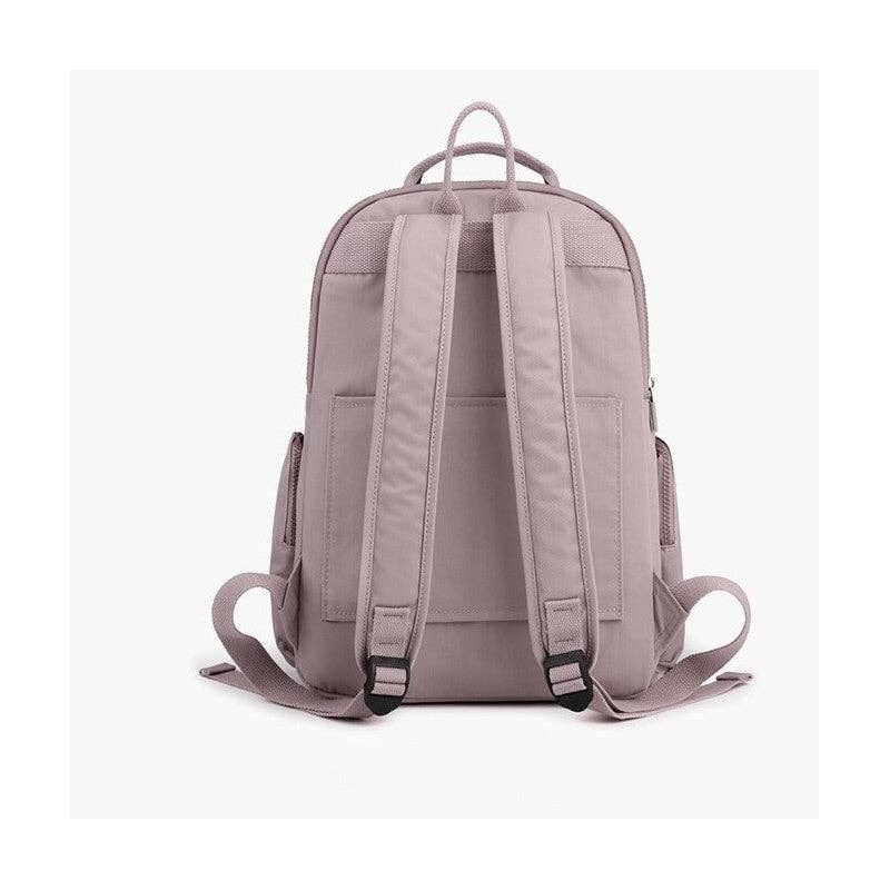 FurDecoration – Mochila - Mulher por atacado – Mochila impermeável espaçosa com rodinhas para viagem10