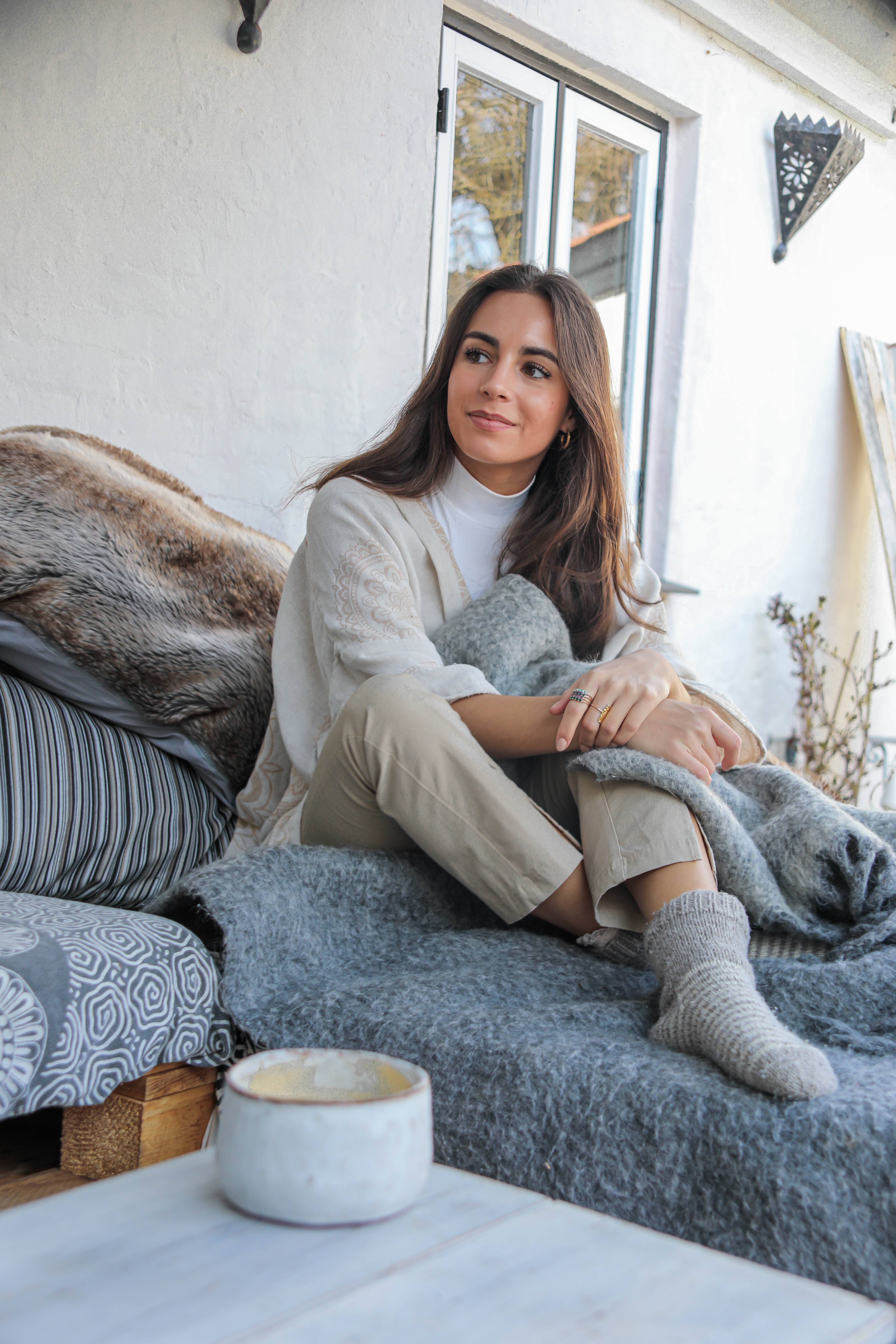 Rå Hygge – wholesale Coffee beans – Tremella&Maitake Mushroom Coffee, whole beans 1 KG2