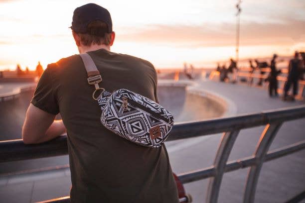 Revelry Supply - Wholesale Crossbody Bag - Women's - The Companion Crossbody27