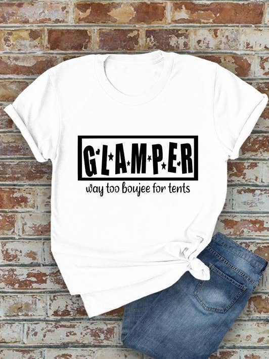 Unisex Round Neck Short Sleeve T-Shirt#1262 for wholesale by Top Avenue