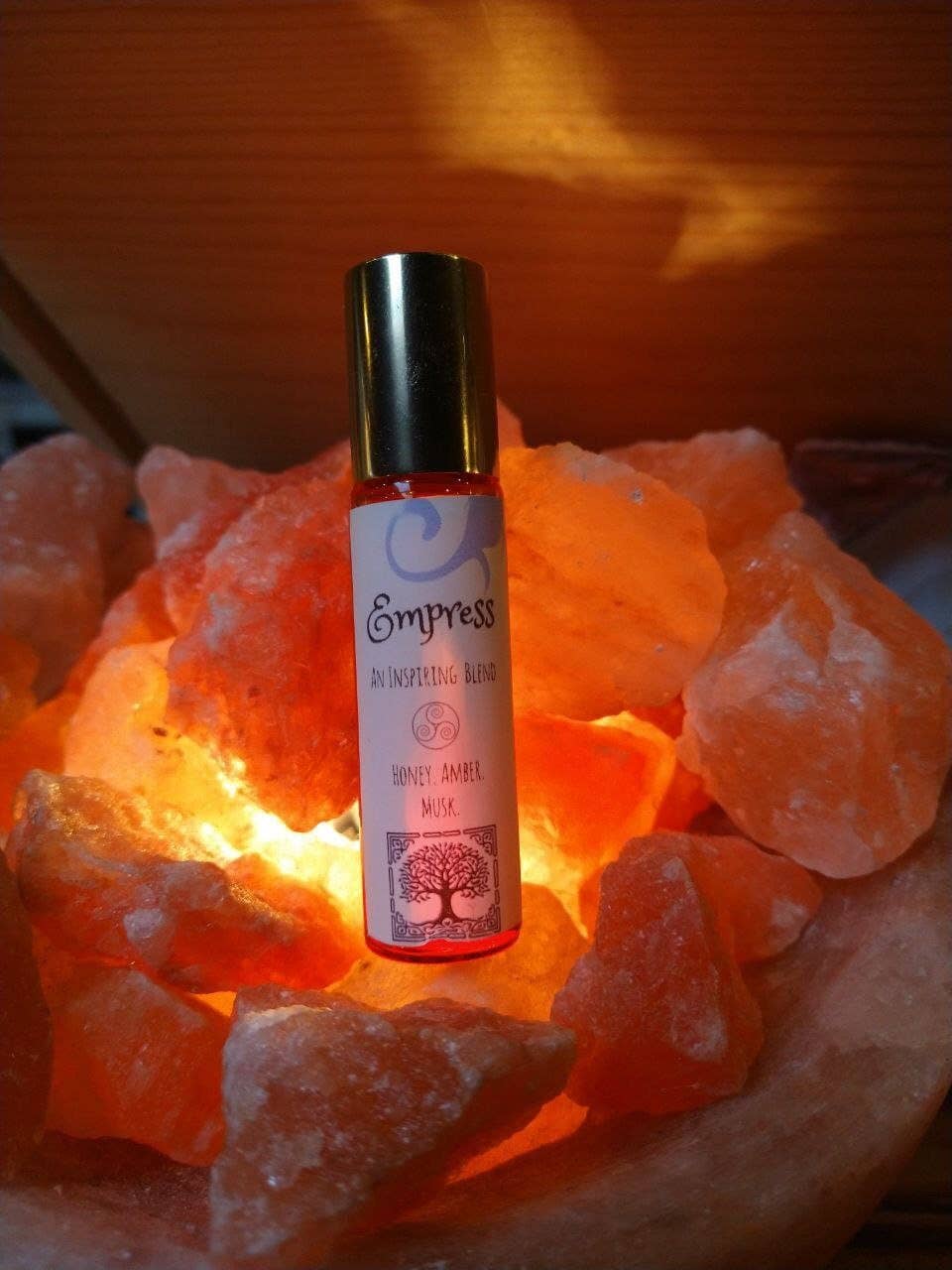 TheFlamingApothecary - Wholesale Perfume/eau de toilette - Empress Perfume - Royalty Perfume - Queen Perfume