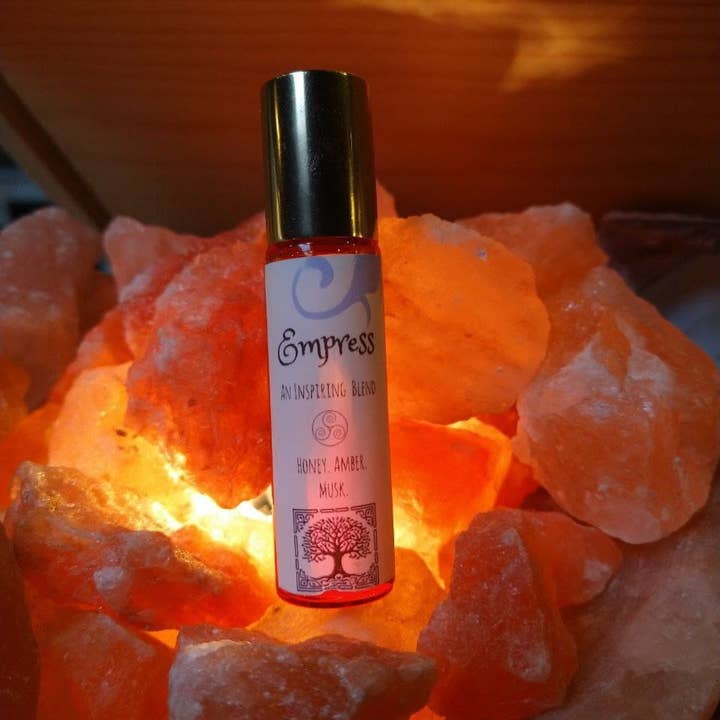 Empress Perfume - Royalty Perfume - Queen Perfume and other Purchase Wholesale empress beauty. Free Returns & Net 60 Terms on Faire trending on Faire.