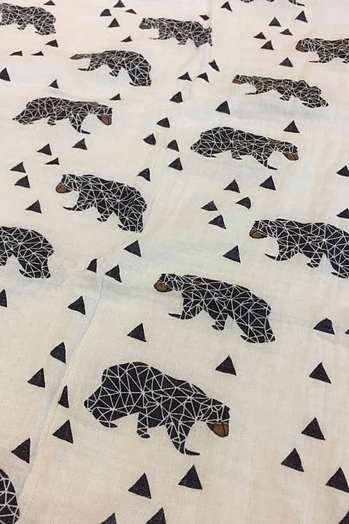 Mama Siesta - Wholesale Swaddle - Baby - Swaddle Blankets2