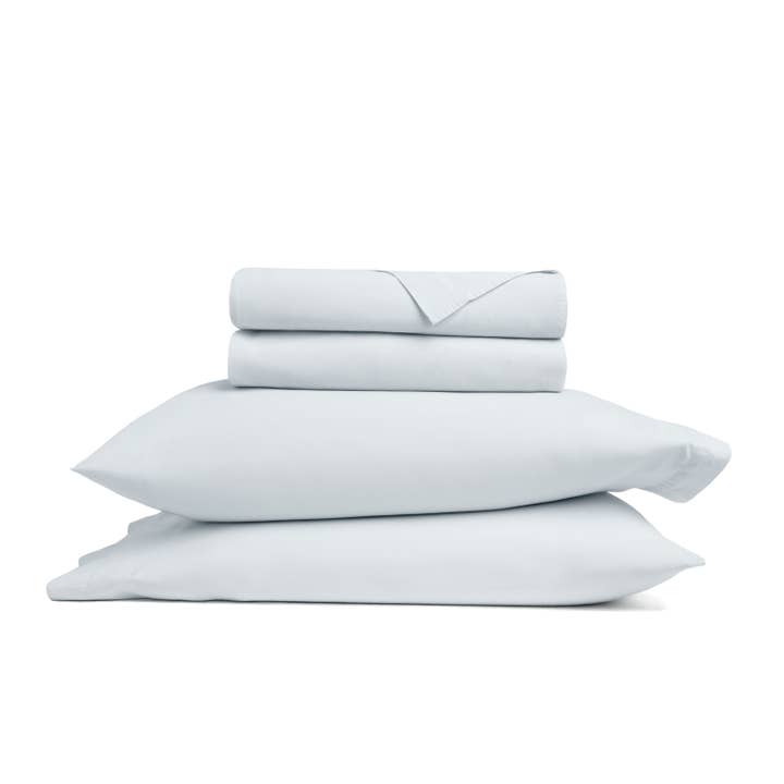 ienjoy Home - Wholesale Sheet Set - Ultra Soft 100% Cotton Percale Sheet Set100
