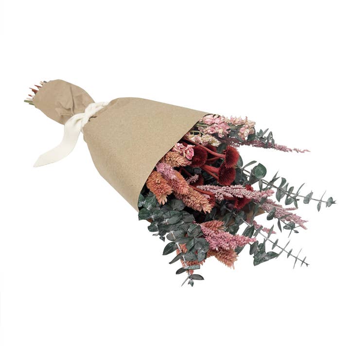 Ruby Wildflower Bouquet #121 for wholesale by Andaluca