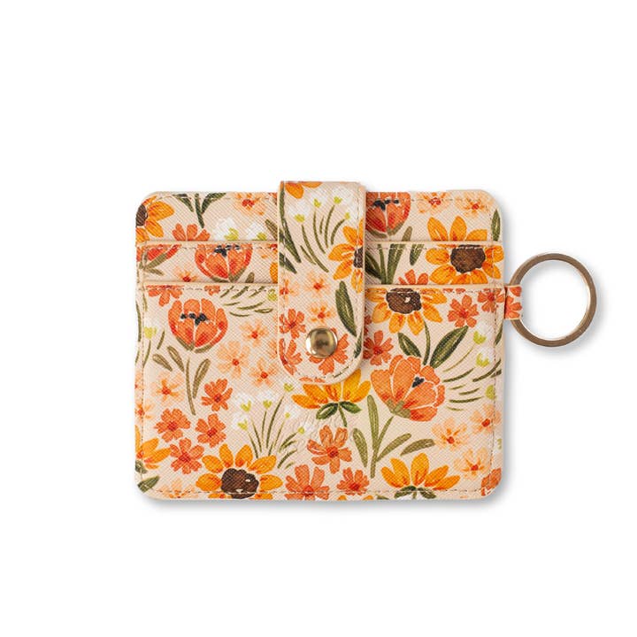 Sunny Poppies Card Wallet and other Purchase Wholesale sunny. Free Returns & Net 60 Terms on Faire trending on Faire.