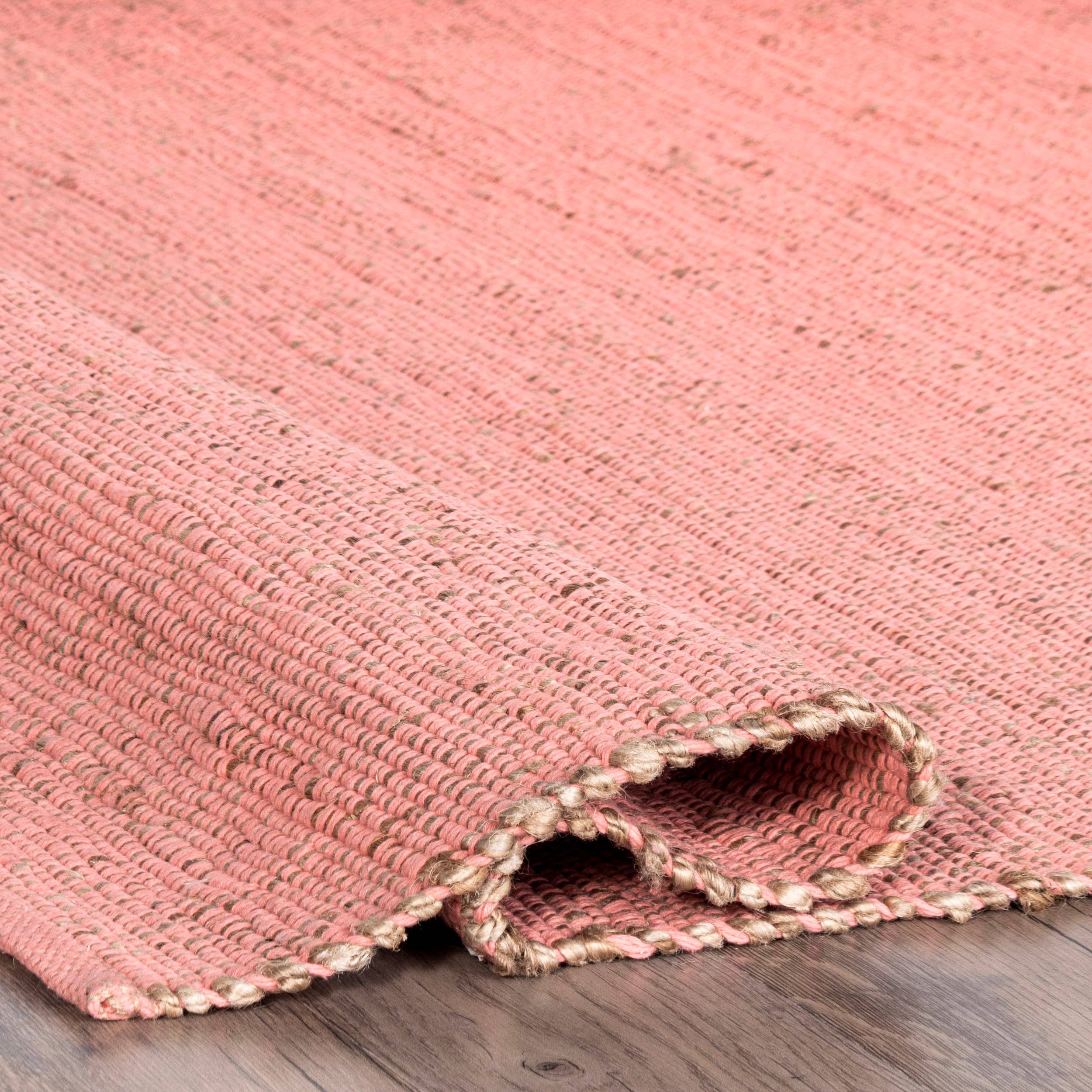nuLOOM - Wholesale Area Rug - Elfriede Farmhouse Jute Blend Area Rug36