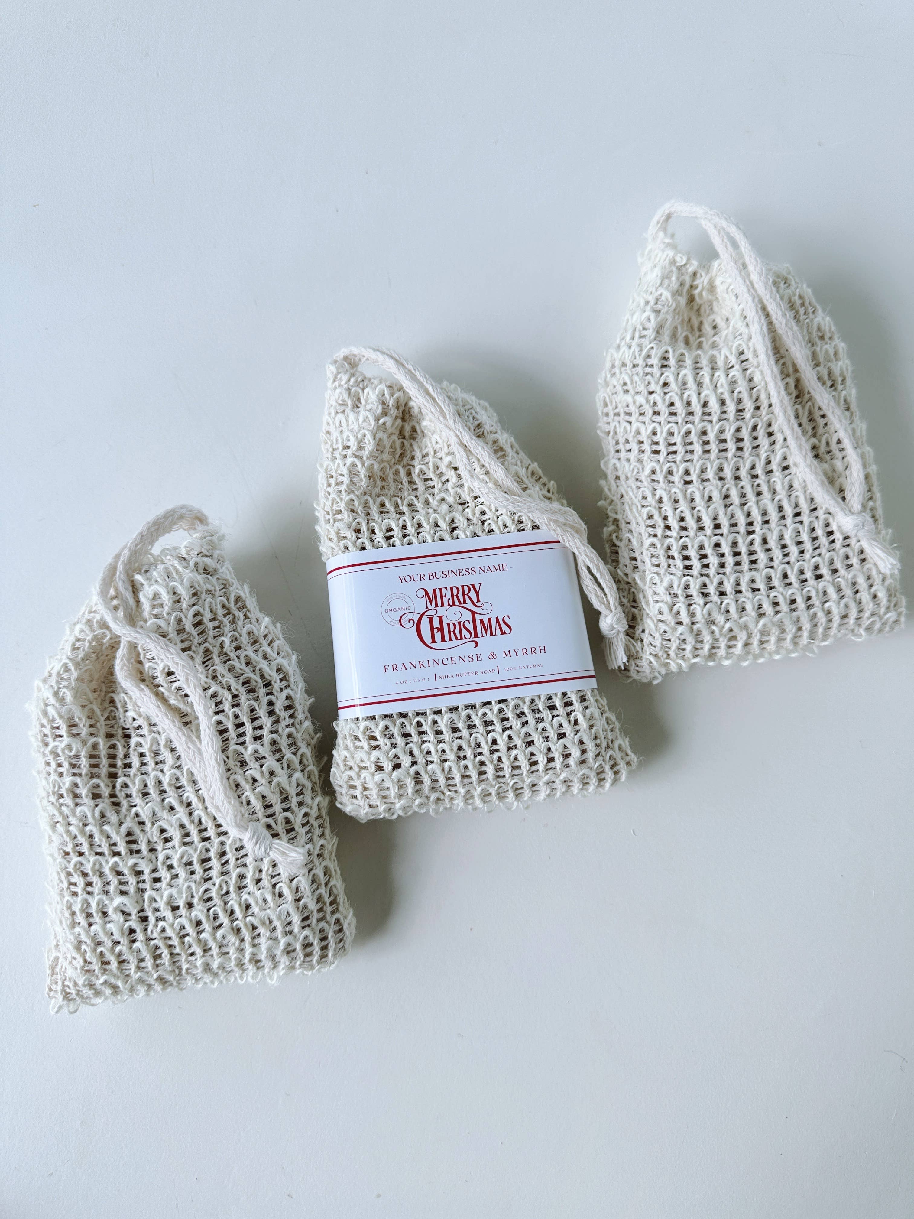 Wondery Mercantile - Wholesale Bar Soap - Private Label Artisan Bar Soap - Corporate Christmas Gift0