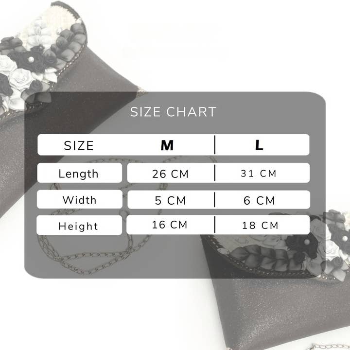 Ecozuper - Wholesale Clutch bag – women's - Women’s Party Clutch Bag | Elegant Wedding & Party6