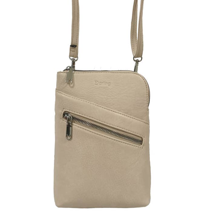 Darling's Canada - Wholesale Crossbody Bag - Women's - YD8025 - Made Simple Crossbody Bag for Women7