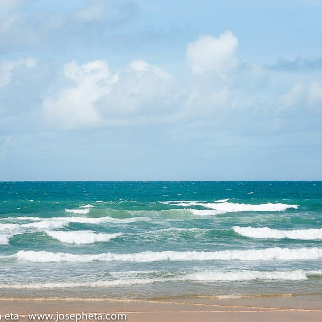 Watergate Bay Beach II för wholesale av Joseph Eta