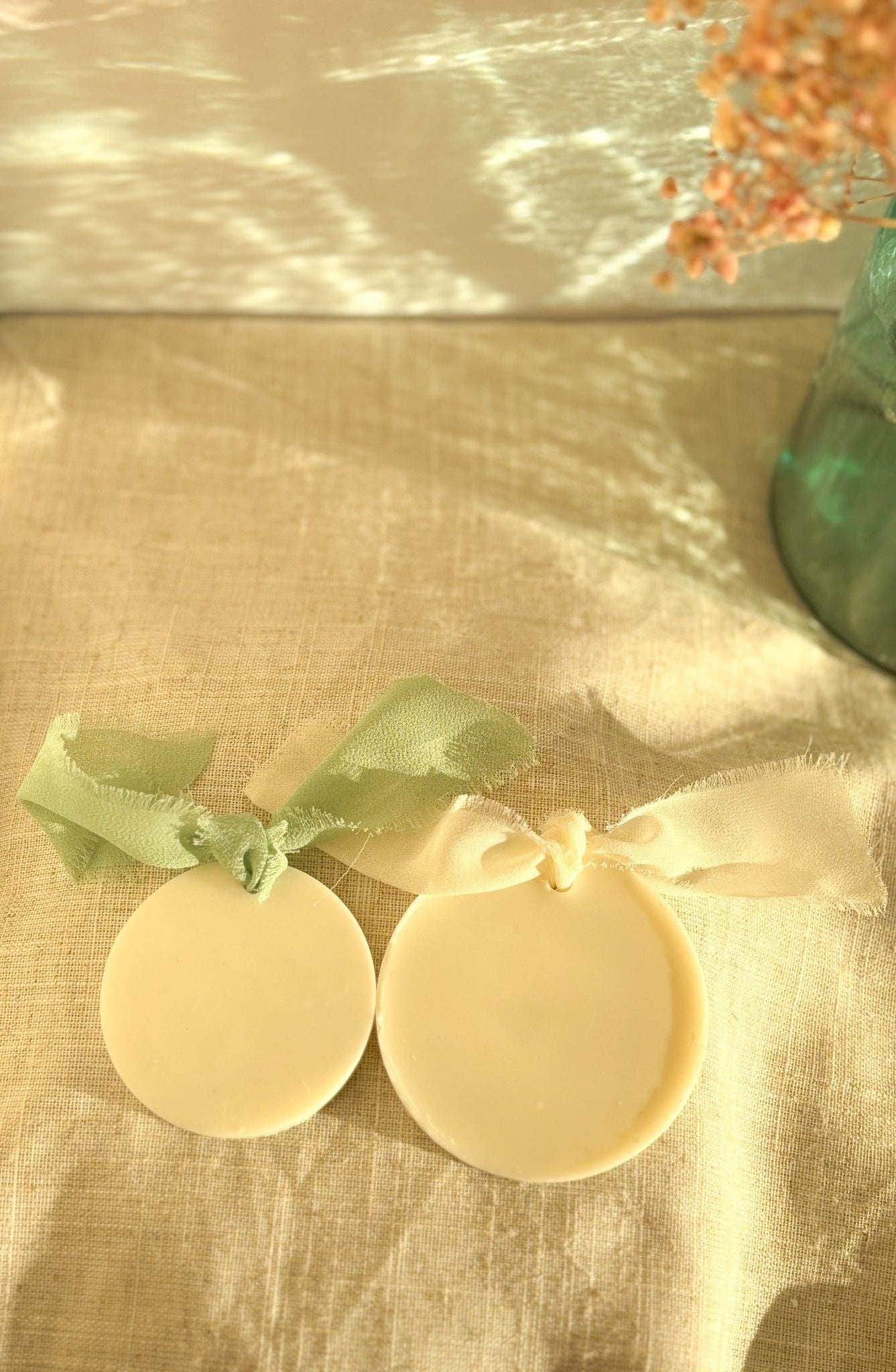 Menta Atelier - Vente Désodorisant - Désodorisant solide | Sphere6