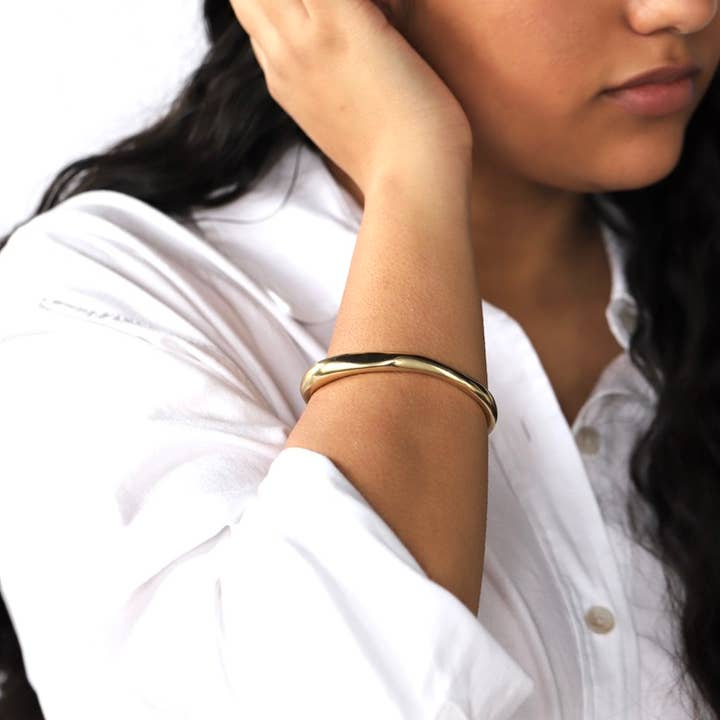 Meyelo - Wholesale Cuff Bracelet - Punga Bracelet