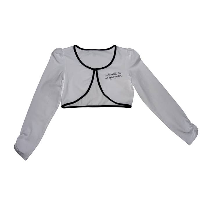 CARDIGAN 18 months; I1780_14E for wholesale by Interdit de me gronder