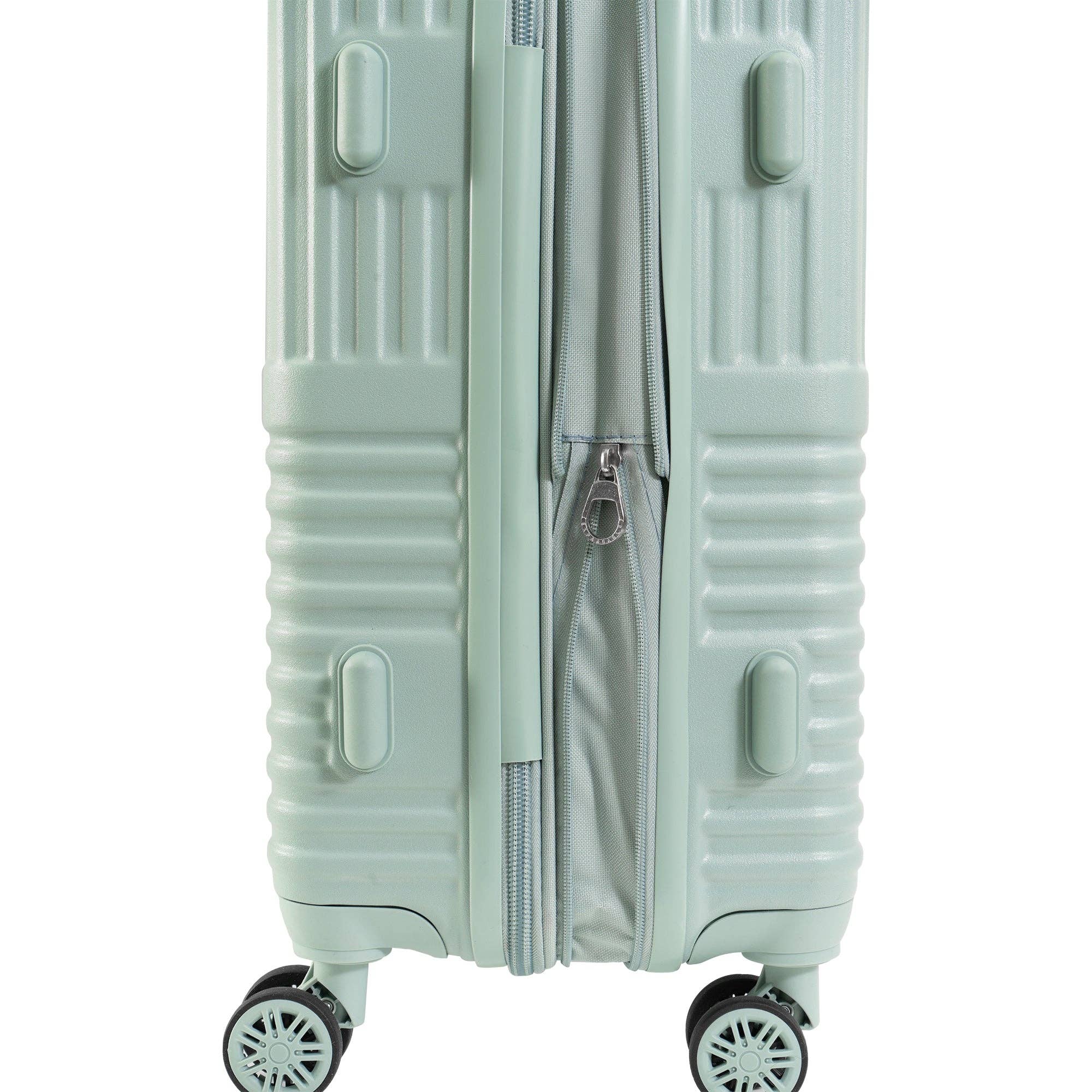 Magid - Wholesale Luggage - Max Studio The Odessa ABS 2-Piece Hard-Sided Luggage Set38