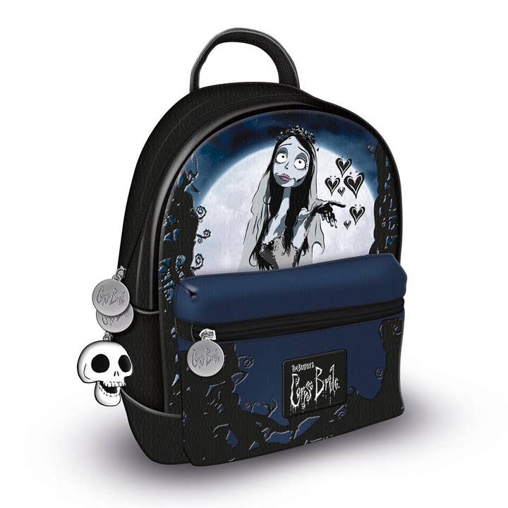 Pyramid International - Wholesale Backpack - Unisex - Corpse Bride - Fashion Back Pack
