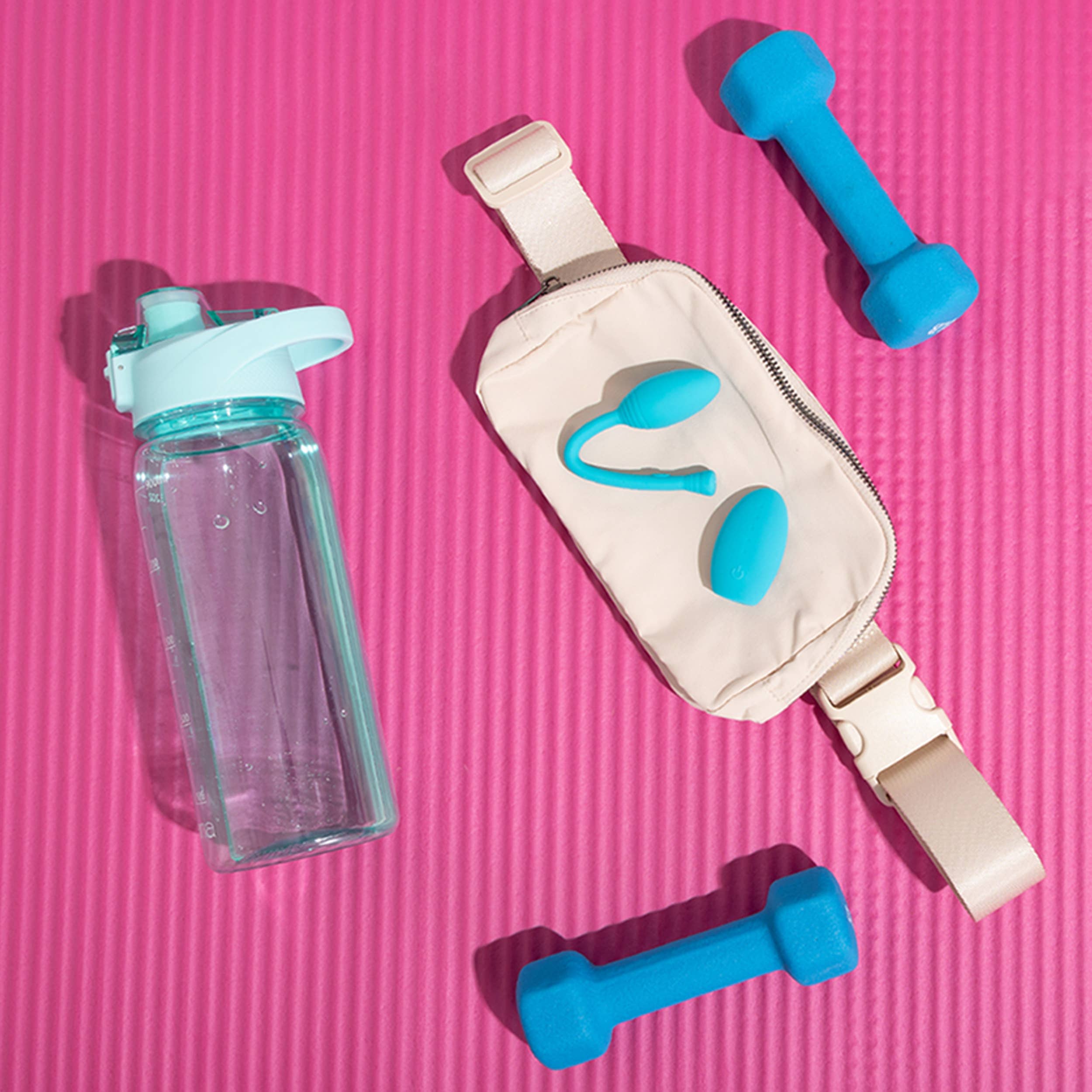 plusOne - Wholesale Sex Toy - plusOne Kegel Trainer8