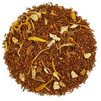 Organic Rooibos Tea Cranberry-Ginger for wholesale by WLM
