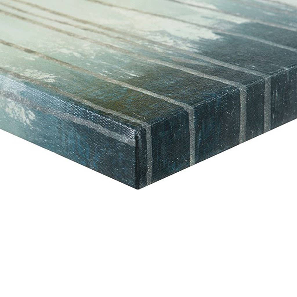 Olliix - Wholesale Gallery Wall Set - Midnight Forest 3-Piece Wall Art Decor3