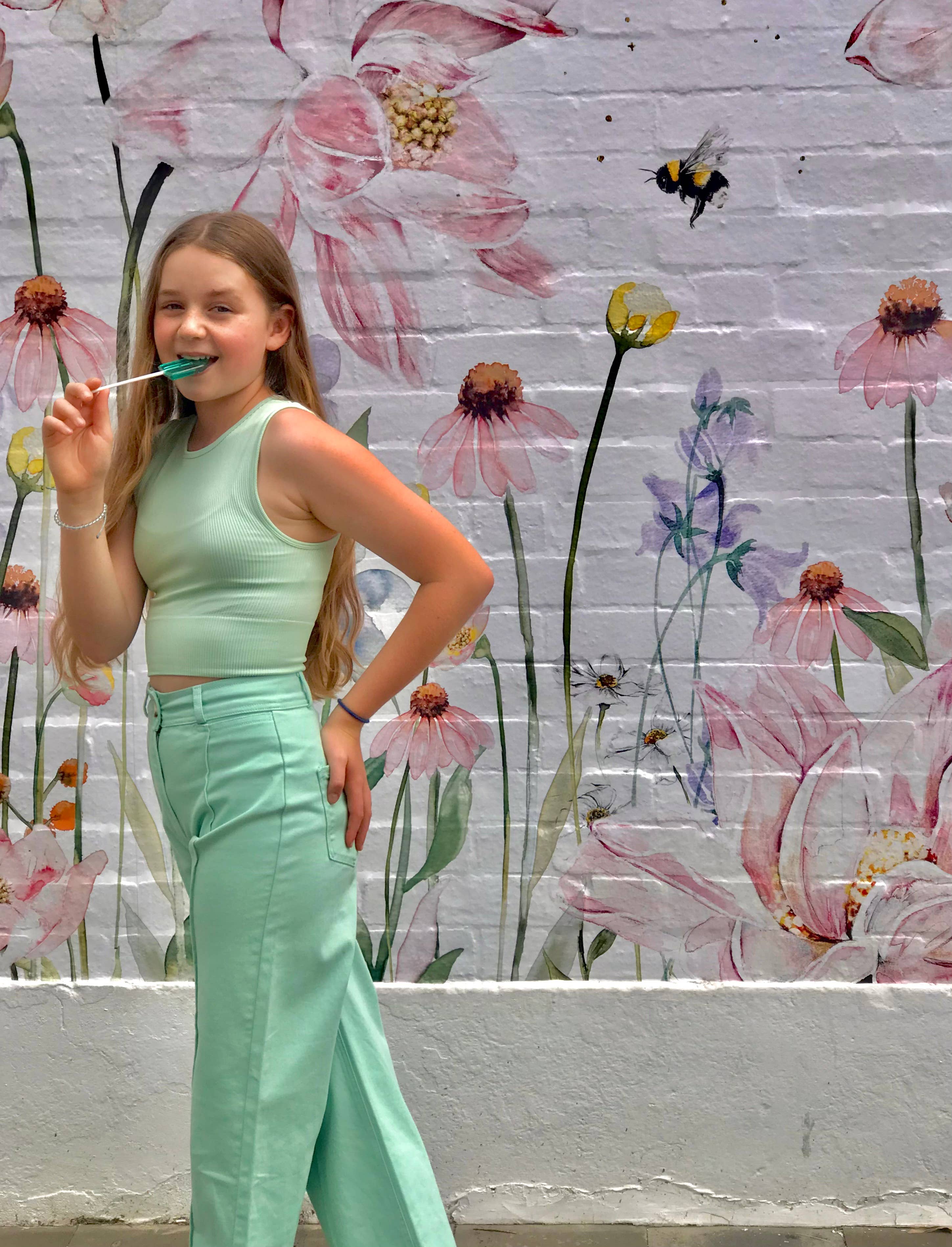 Sweetie Darling Candy - Wholesale Lollipop - Popsicle Lollipops (12 Pieces)3