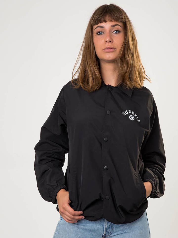 Giacca retroriflettente Masha per la vendita all'ingrosso da parte di Eudoxie