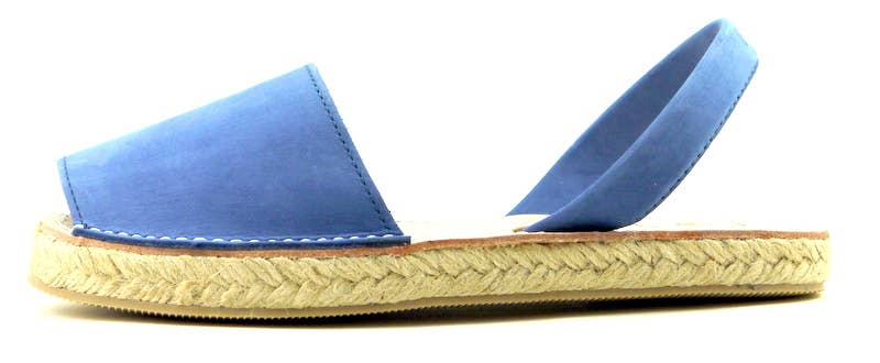 AVARCAPOP - Wholesale Sandals - Women's - Avarca Yute16