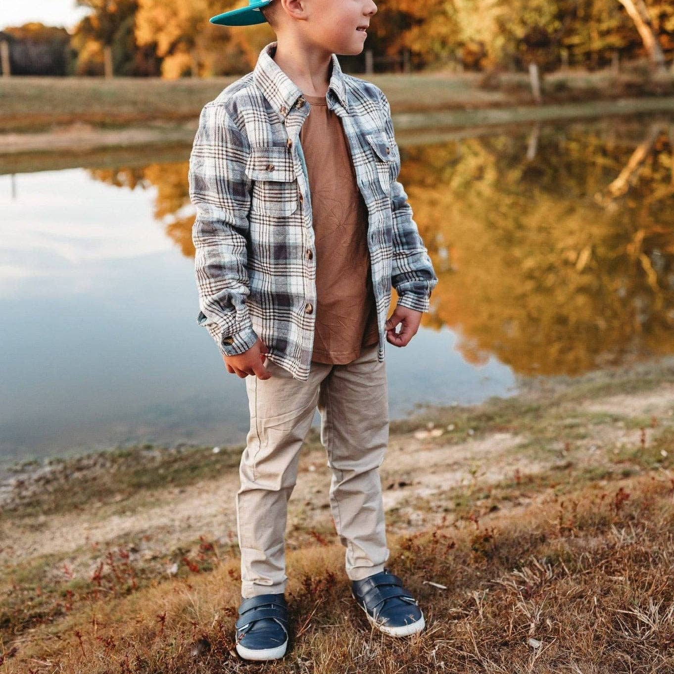 Little Love Bug Company - Wholesale Lifestyle Sneakers - Kids - The Low Top9