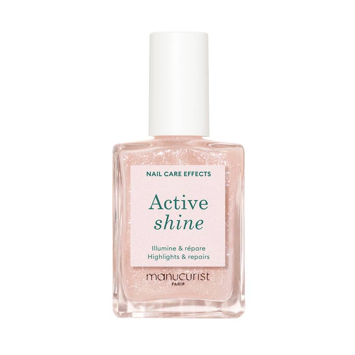 Vernis à ongles - Brillance Active for wholesale by Manucurist, Inc.
