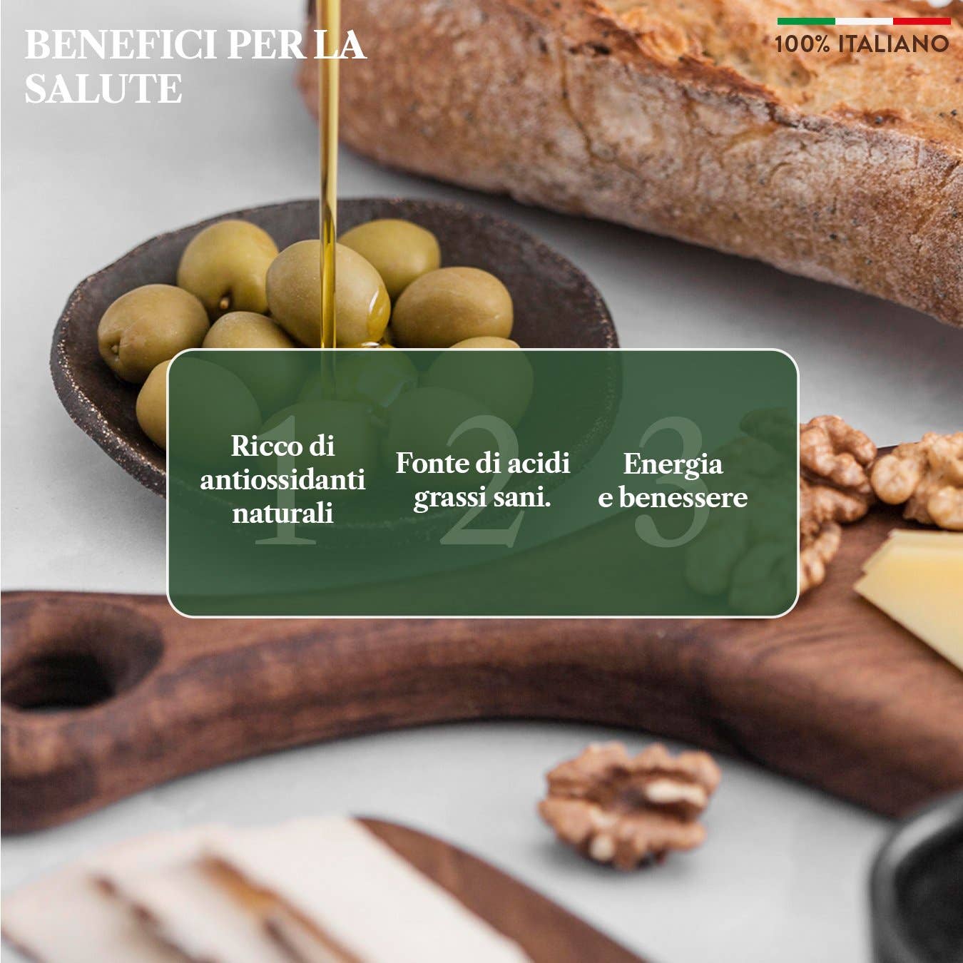 BENVOLIO.BIO by Wizebite S.r.l. SB - Wholesale Olive Oil - BENVOLIO Organic Extra Virgin Olive Oil 100% Italian 500ml7